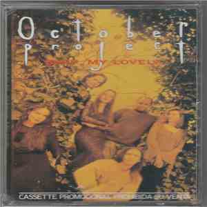 October Project - Bury My Lovely mp3 album
