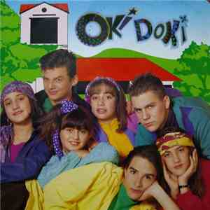 Oki-Doki - Oki Doki mp3 album