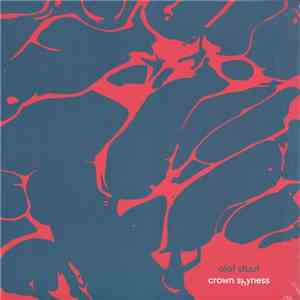 Olaf Stuut - Crown Shyness mp3 album
