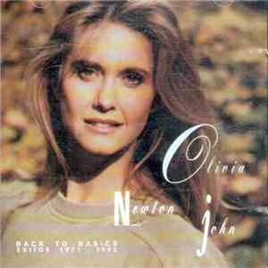Olivia Newton-John - Back To Basics (The Essential Collection 1971-1992) mp3 album