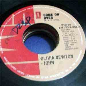 Olivia Newton-John - Come On Over mp3 album