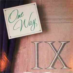 One Way - One Way IX mp3 album