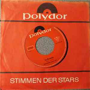 Orchester James Last - La Bostella mp3 album