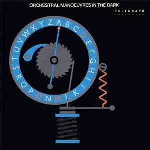 Orchestral Manoeuvres In The Dark - Telegraph mp3 album