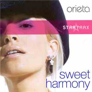Orieta - Sweet Harmony mp3 album