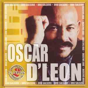 Oscar D'Leon - Oro Salsero mp3 album