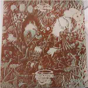 Osibisa - Welcome Home mp3 album