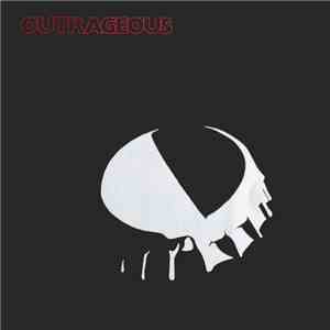 Outrageous  - Outrageous mp3 album