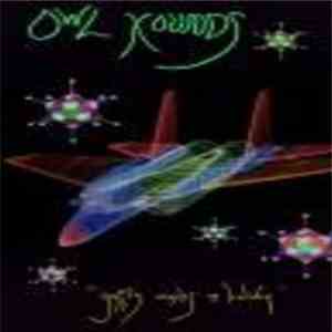 Owl Xounds - Gypsy Monks On Holiday mp3 album