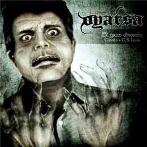 Oyarsa  - El Gran Divorcio mp3 album