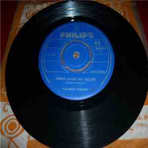 Palmenia Pizarro - Himno Union San Felipe mp3 album