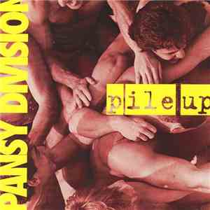 Pansy Division - Pile Up mp3 album