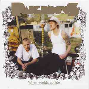 Paperboys - When Worlds Collide (The Adventures Of Being And Becoming) mp3 album
