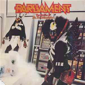 Parliament - The Clones Of Dr. Funkenstein mp3 album