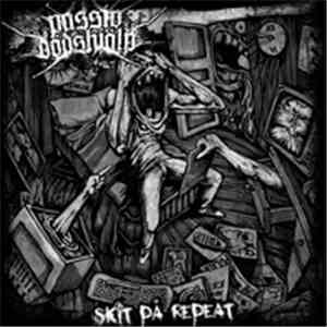 Passiv Dödshjälp - Skit På Repeat mp3 album