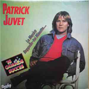 Patrick Juvet - 16 Grands Succès mp3 album