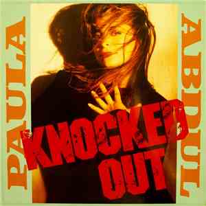 Paula Abdul - Knocked Out mp3 album