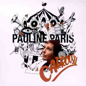 Pauline Paris - Carrousel mp3 album