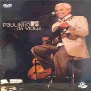 Paulinho Da Viola - Acústico MTV mp3 album