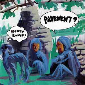 Pavement - Wowee Zowee mp3 album