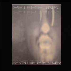 Peter Funk - Do You Believe In Me??? mp3 album