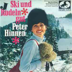 Peter Hinnen - Ski Und Jodeln Gut mp3 album