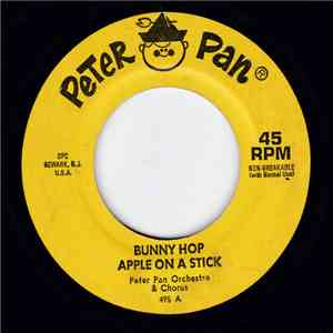 Peter Pan Orchestra And Chorus - Bunny Hop mp3 album