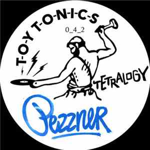 Pezzner - Tetralogy mp3 album