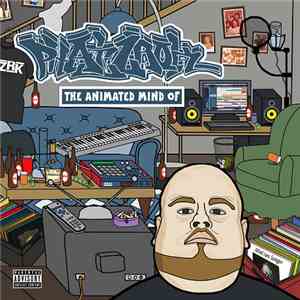 Phaizrok - The Animated Mind Of mp3 album