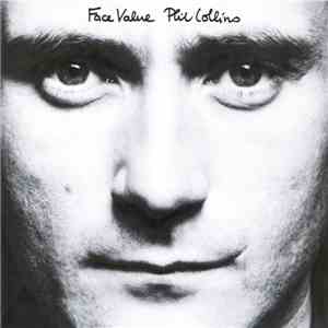 Phil Collins - Face Value mp3 album