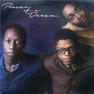 Pieces Of A Dream - Pieces Of A Dream mp3 album