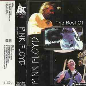 Pink Floyd - The Best Of Pink Floyd mp3 album