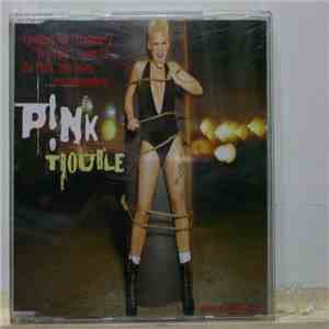 Pink - Trouble mp3 album