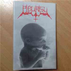 Pleurisy - Degenerated To A Human Life mp3 album