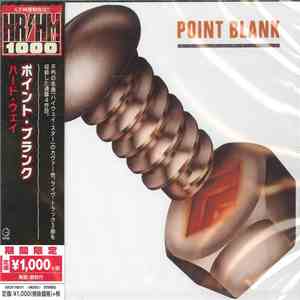 Point Blank  = ポイント・ブランク - The Hard Way = ハード・ウェイ mp3 album