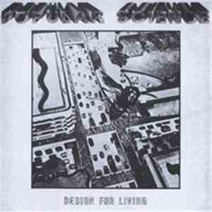 Popular Science - Design For Living mp3 album