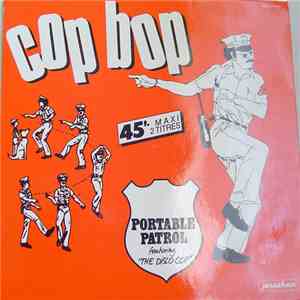 Portable Patrol - Cop Bop mp3 album