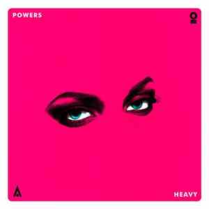POWERS - Heavy mp3 album