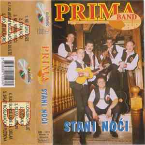 Prima Band - Stani Noći mp3 album