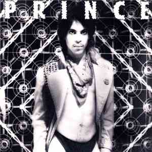Prince - Dirty Mind mp3 album