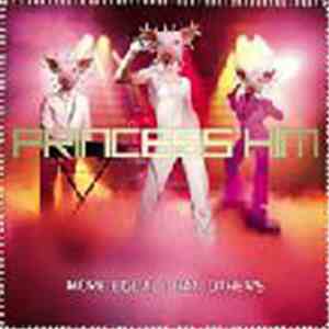 Princess Him - More Equal Than Others mp3 album