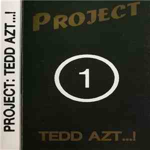 Project  - Tedd Azt...! mp3 album