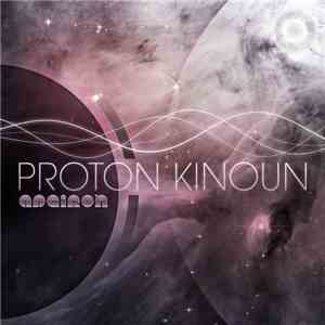 Proton Kinoun - Apeiron mp3 album