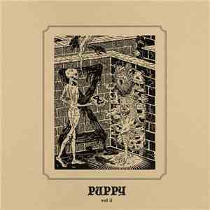 Puppy  - VOL 2 mp3 album
