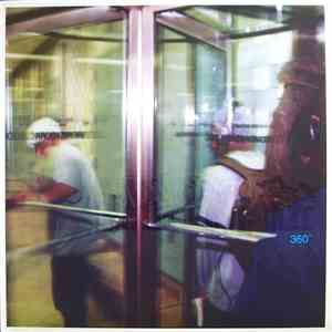 Push Button Objects with Del The Funky Homosapien, Mr. Lif, DJ Craze - 360° mp3 album