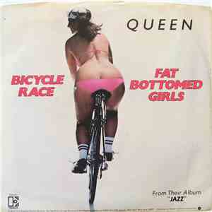 Queen - Bicycle Race / Fat Bottomed Girls mp3 album