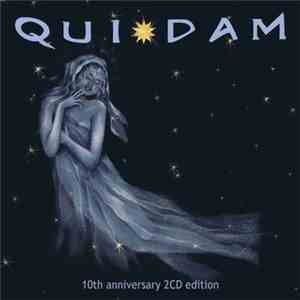 Quidam  - 10th Anniversary 2CD edition mp3 album