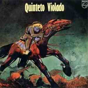 Quinteto Violado - Quinteto Violado mp3 album