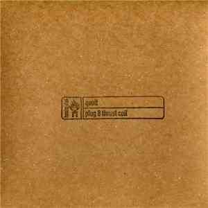 Quoit - Plug 8 Thrust Coil mp3 album