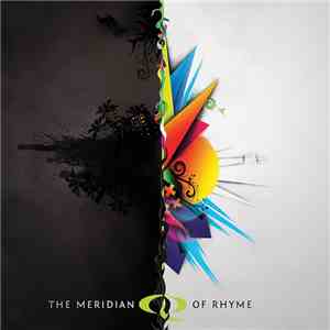 Qwiet - The Meridian Of Rhyme mp3 album